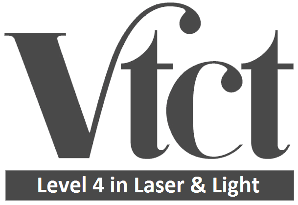 VTCT Certified